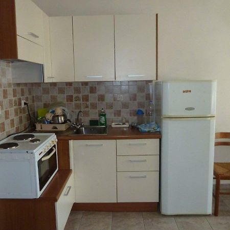 Syros House With View Appartement Ermoupoli Buitenkant foto