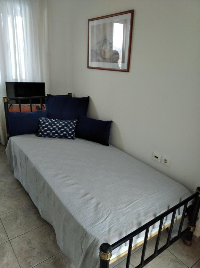 Syros House With View Appartement Ermoupoli Buitenkant foto