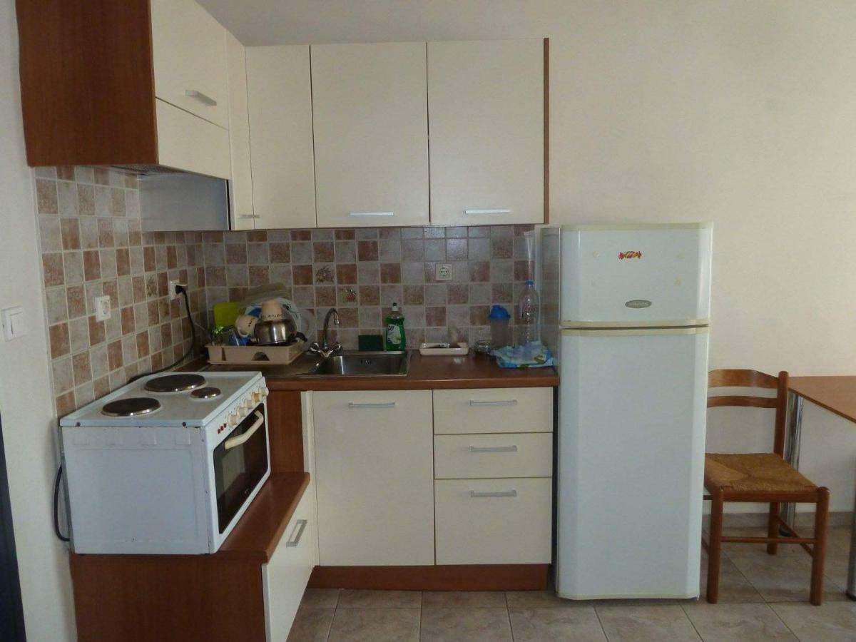 Syros House With View Appartement Ermoupoli Buitenkant foto