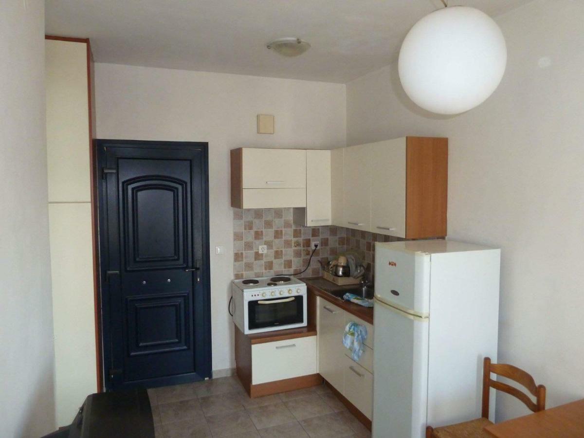 Syros House With View Appartement Ermoupoli Buitenkant foto